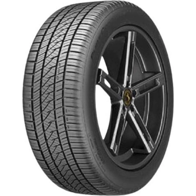 ALL SEASON 18" Tire 225/60R18 by CONTINENTAL pa4