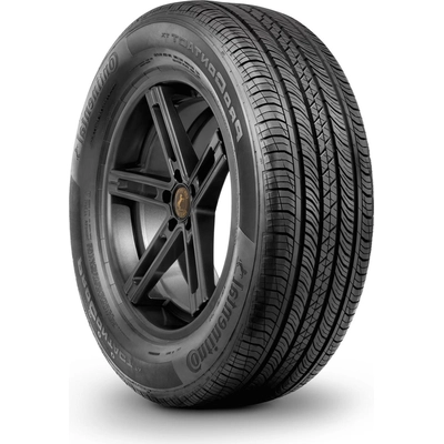 CONTINENTAL - 15571260000 - All Season 16" Tire ProContact RX 205/60R16 pa3