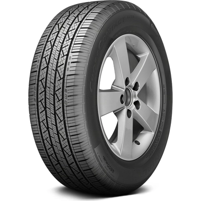 CROSSCONTACT LX25 by CONTINENTAL - 17" Tire (225/55R17) pa3