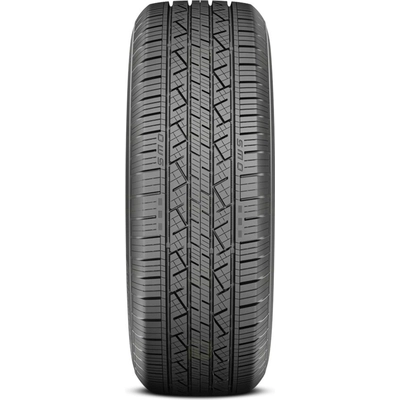 CROSSCONTACT LX25 by CONTINENTAL - 17" Tire (235/55R17) pa2