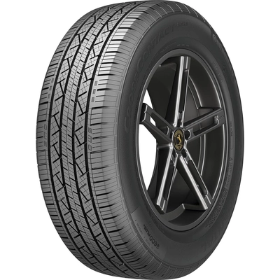 CROSSCONTACT LX25 by CONTINENTAL - 17" Tire (235/55R17) pa4