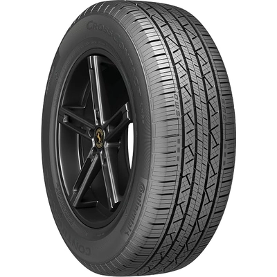 CONTINENTAL - 15571340000 - All Season 18" Tire CrossContact LX25 215/55R18 pa7