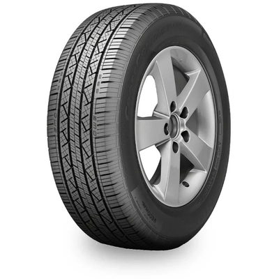 CONTINENTAL - 18" Tire (235/50R18) - CrossContact LX25 - All Season Tire pa1