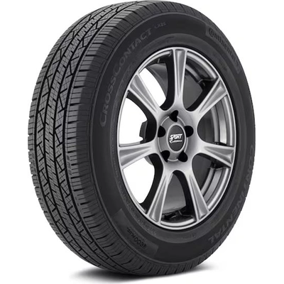 CONTINENTAL - 15571430000 - All Season 17" Tire CrossContact LX25 225/60R17 pa1