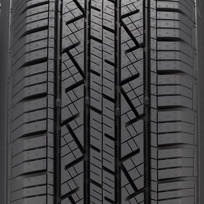 CONTINENTAL - 15571430000 - All Season 17" Tire CrossContact LX25 225/60R17 pa2