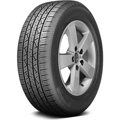 CONTINENTAL - 15571450000 - All Season 17" Tire CrossContact LX25 225/65R17 pa1