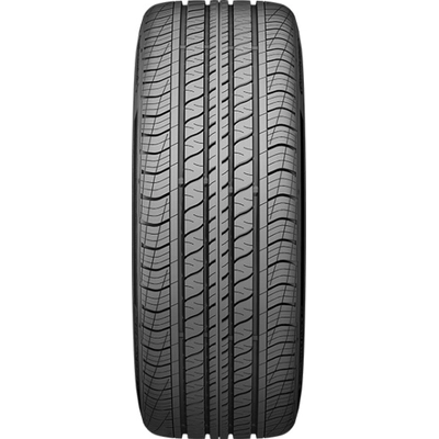CONTINENTAL - 19" Tire (235/40R19) - ProContact RX - SIL (ContiSilent) All Season Tire pa3