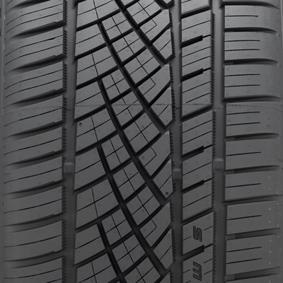 CONTINENTAL - 15571570000 - All Season 21" Tire ExtremeContact DWS06 Plus 255/35R21 pa2
