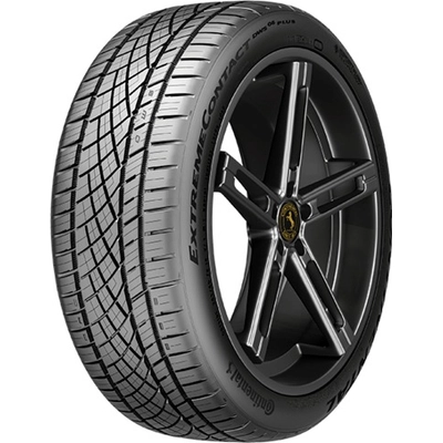 CONTINENTAL - 15571570000 - All Season 21" Tire ExtremeContact DWS06 Plus 255/35R21 pa3