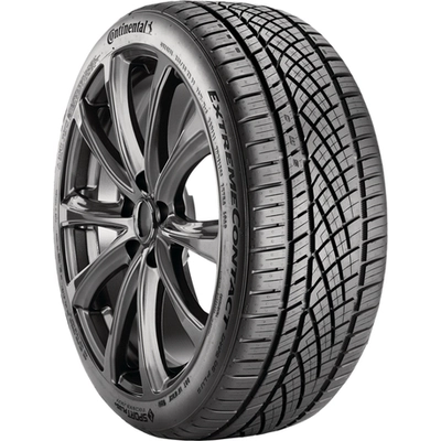 CONTINENTAL - 15571570000 - All Season 21" Tire ExtremeContact DWS06 Plus 255/35R21 pa4