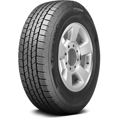 TERRAINCONTACT H/T by CONTINENTAL - 17" Tire (235/80R17) pa1