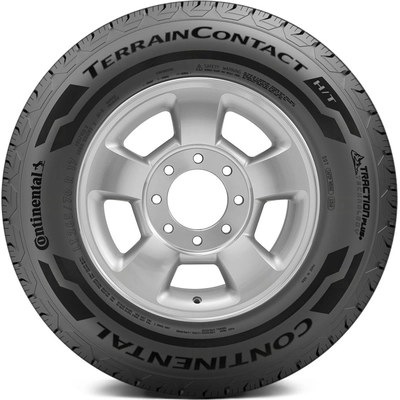 TERRAINCONTACT H/T by CONTINENTAL - 17" Tire (245/75R17) pa2