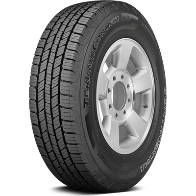 TERRAINCONTACT H/T by CONTINENTAL - 17" Tire (265/70R17) pa1