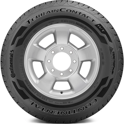 TERRAINCONTACT H/T by CONTINENTAL - 17" Tire (265/70R17) pa2