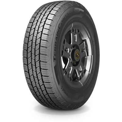 CONTINENTAL - 18" Pneu (275/70R18) - TERRAIN CONTACT H/T All Season Pneu pa1