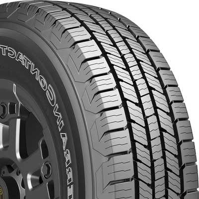 CONTINENTAL - 20" Tire (275/60R20) - TerrainContact H/T - All Season Tire pa1