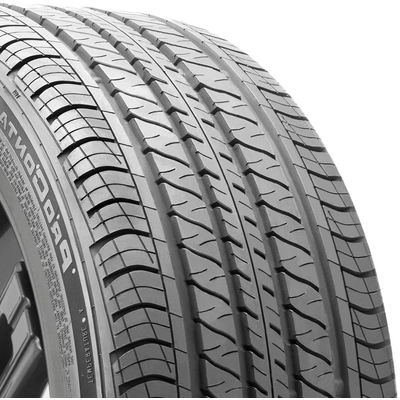 CONTINENTAL - 18" Pneu (225/45R18) - ProContact RX - SSR All Season Pneu pa2