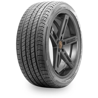 CONTINENTAL - 19" Tire (235/40R19) - ProContact RX All Season Tire pa1