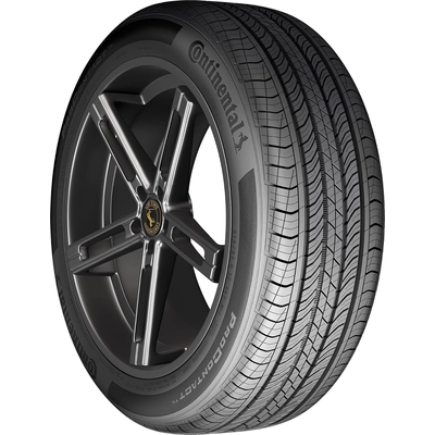 CONTINENTAL - 18" Tire (235/45R18) - ProContact TX All Season Tire pa3