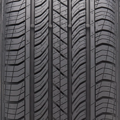 CONTINENTAL - 15572210000 - All Season 20" Tire ProContact TX 245/45R20 pa2