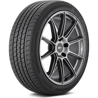 CONTINENTAL - 15572490000 - All Season 19" Tire ProContact RX Tires 255/40R19 pa1