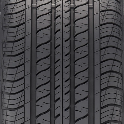 CONTINENTAL - 15572490000 - All Season 19" Tire ProContact RX Tires 255/40R19 pa2