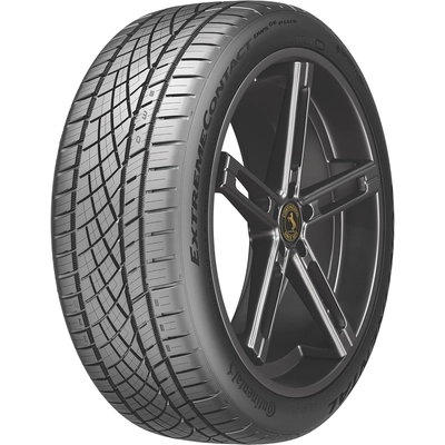 CONTINENTAL - 16" Tire (195/50R16) - ExtremeContact DWS06 Plus All Season Tire pa3