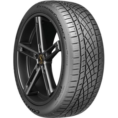 CONTINENTAL - 16" Tire (195/50R16) - ExtremeContact DWS06 Plus All Season Tire pa6
