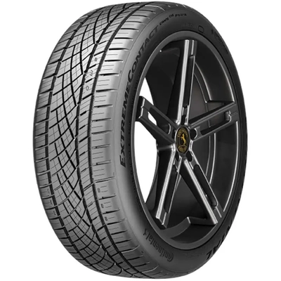 CONTINENTAL - 17" Tire (215/45R17) - ExtremeContact DWS06 Plus All Season Tire pa1