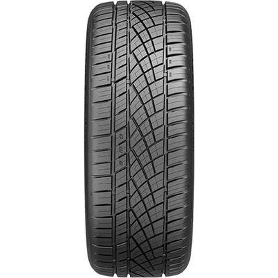 CONTINENTAL - 15572690000 - All Season 18" Tire ExtremeContact DWS06 Plus 215/45R18 pa3