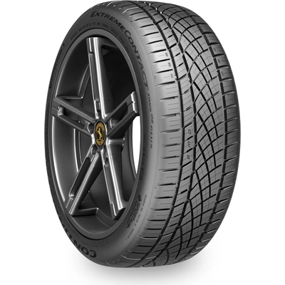 CONTINENTAL - 15572700000 - All Season 17" Tire ExtremeContact DWS06 Plus 215/50R17 pa3