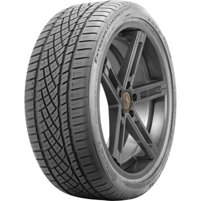 CONTINENTAL - 15572790000 - All Season 16" Tire ExtremeContact DWS06 Plus 225/50R16 pa3