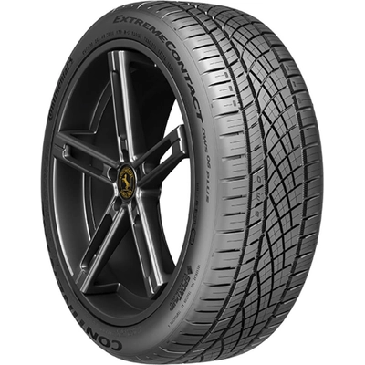 CONTINENTAL - 15572820000 - All Season 16" Tire ExtremeContact DWS06 Plus 225/55R16 pa5