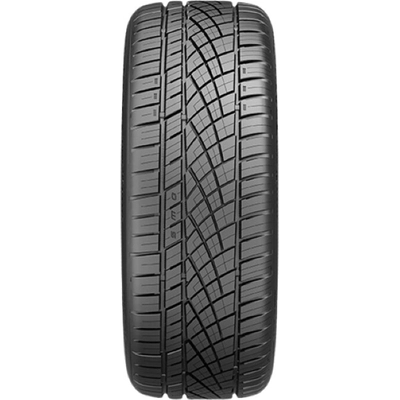CONTINENTAL - 15573030000 - All Season 19" Tire ExtremeContact DWS06 Plus 245/35R19 pa3