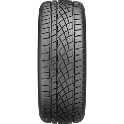 EXTREMECONTACT DWS06 PLUS by CONTINENTAL - 18" Tire (245/50R18) pa7