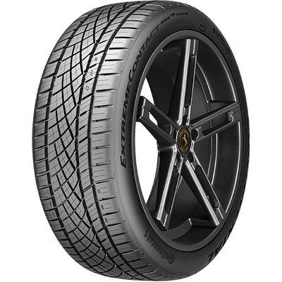 CONTINENTAL - 19" Tire (265/30R19) - ExtremeContact DWS06 Plus All Season Tire pa2