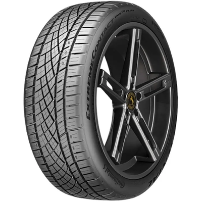 CONTINENTAL - 22" Tire (265/35R22) - ExtremeContact DWS06 Plus All Season Tire pa1