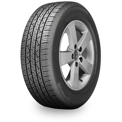 CONTINENTAL - 18" Tire (275/35R18) - ExtremeContact DWS06 Plus All Season Tire pa1