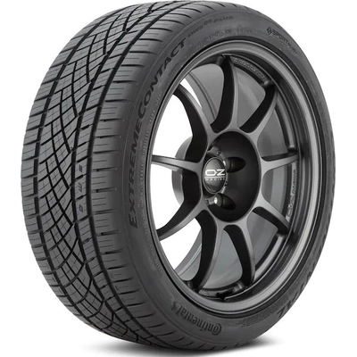 20" Tire All season (275/35ZR20 102Y XL) ExtremeContact DWS06 PLUS pa4