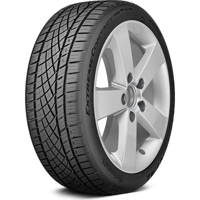 CONTINENTAL - 15573570000 - All Season 20" Tire ExtremeContact DWS06 Plus 295/40R20 pa4