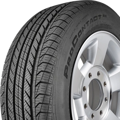 PROCONTACT GX by CONTINENTAL - 19" Tire (255/35R19) pa2