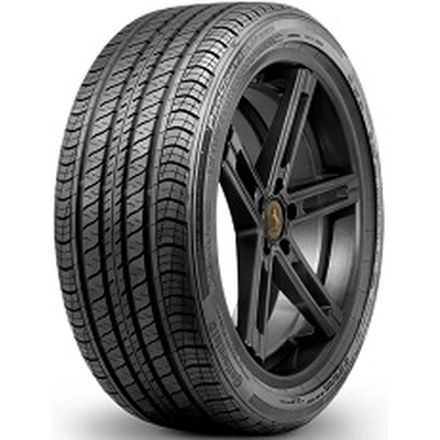 CONTINENTAL - 20" Tire (245/45R20) - ProContact RX All Season Tire pa1