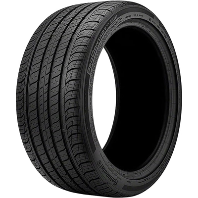 CONTINENTAL - 19" Tire (275/45R19) - ProContact RX All Season Tire pa1