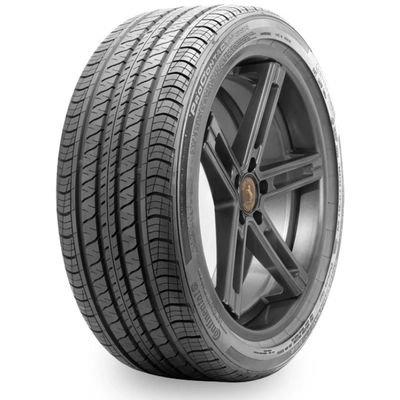 CONTINENTAL - 19" Pneu (225/55R19) - ProContact RX All Season pa1