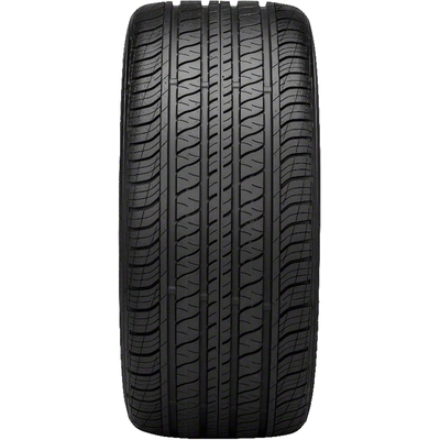 CONTINENTAL - 18" 235/40R18 - ProContact RX - SSR All Season Tire pa2