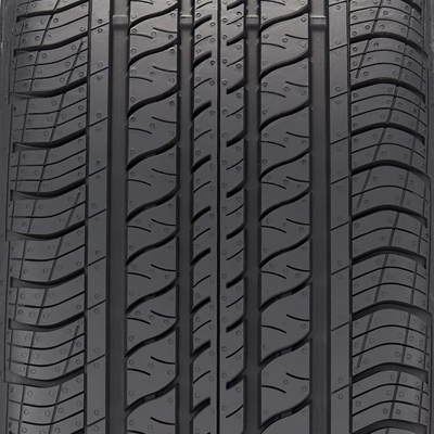 CONTINENTAL - 15575070000 - All Season 18" Tire ProContact RX 235/50R18 pa2