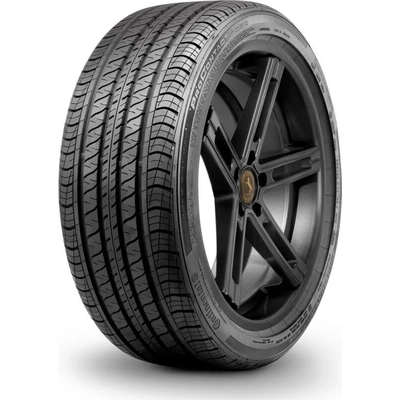CONTINENTAL - 15575070000 - All Season 18" Tire ProContact RX 235/50R18 pa3