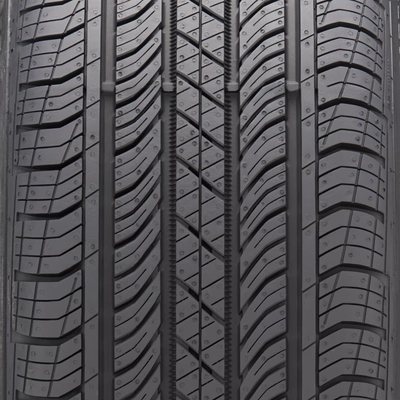 CONTINENTAL - 15575080000 - All Season 18" Tire ProContact TX 255/45R18 pa2
