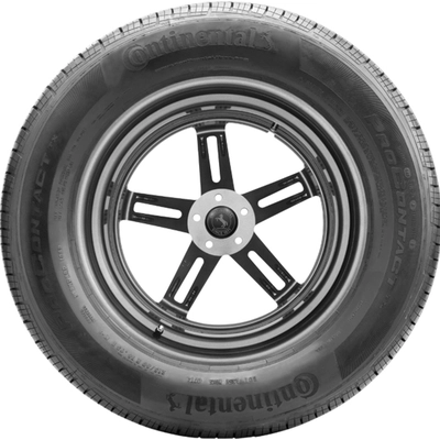 CONTINENTAL - 15575110000 - All Season 19" Tire Pro Contact TX 245/45R19 pa1