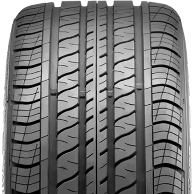CONTINENTAL - 15575170000 - All Season 20" Tire Pro Contact TX 255/40R20 pa1